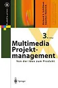 E-Book (pdf) Multimedia-Projektmanagement von Richard S. Schifman, Günther Heinrich