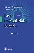 E-Book (pdf) Laser im Kopf-Hals-Bereich von G. Grevers, R. Baumgartner, A. Leunig