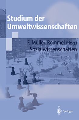 E-Book (pdf) Sozialwissenschaften von 