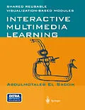E-Book (pdf) Interactive Multimedia Learning von Abdulmotaleb El Saddik
