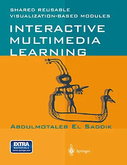 E-Book (pdf) Interactive Multimedia Learning von Abdulmotaleb El Saddik