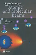 E-Book (pdf) Atomic and Molecular Beams von 