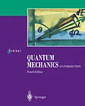 E-Book (pdf) Quantum Mechanics von Walter Greiner