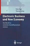E-Book (pdf) Electronic Business und New Economy von P. Page, T. Ehring