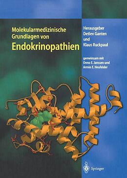 E-Book (pdf) Molekularmedizinische Grundlagen von Endokrinopathien von 