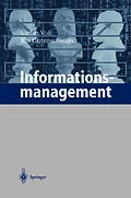 E-Book (pdf) Informationsmanagement von Stefan Voß, Kai Gutenschwager