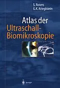 E-Book (pdf) Atlas der Ultraschall-Biomikroskopie von Sigrid Roters, Günter K. Krieglstein