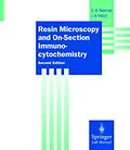 E-Book (pdf) Resin Microscopy and On-Section Immunocytochemistry von Geoffrey R. Newman, Jan A. Hobot