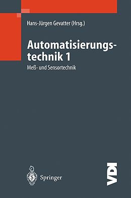 E-Book (pdf) Automatisierungstechnik 1 von 