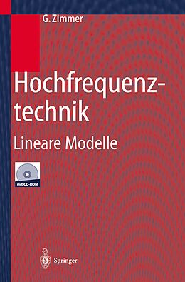 E-Book (pdf) Hochfrequenztechnik von G. Zimmer