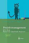 E-Book (pdf) Projektmanagement von Gerhard Versteegen
