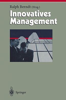 E-Book (pdf) Innovatives Management von 
