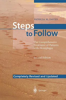 E-Book (pdf) Steps to Follow von Patricia M. Davies