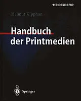 E-Book (pdf) Handbuch der Printmedien von 