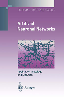 eBook (pdf) Artificial Neuronal Networks de 