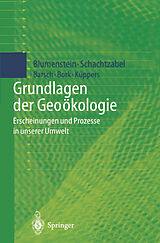 E-Book (pdf) Grundlagen der Geoökologie von Oswald Blumenstein, Hartmut Schachtzabel, Heiner Barsch