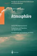 E-Book (pdf) Handbuch der Umweltveränderungen und Ökotoxikologie von 