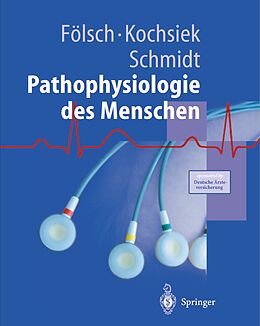 E-Book (pdf) Pathophysiologie von U.R. Fölsch, K. Kochsiek, Robert F. Schmidt