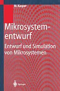 E-Book (pdf) Mikrosystementwurf von Manfred Kasper