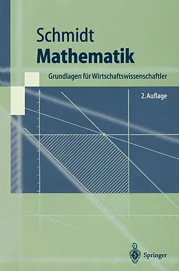 E-Book (pdf) Mathematik von Klaus D. Schmidt