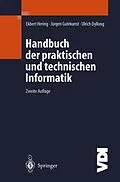 E-Book (pdf) Handbuch der praktischen und technischen Informatik von Ekbert Hering, Jürgen Gutekunst, Ulrich Dyllong