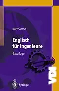 E-Book (pdf) Englisch für Ingenieure von Kurt Simon