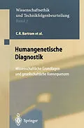 E-Book (pdf) Humangenetische Diagnostik von C.R. Bartram, J.P. Beckmann, F. Breyer