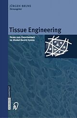 E-Book (pdf) Tissue Engineering von 