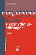 E-Book (pdf) Ratgeber Herzrhythmusstörungen von Manfred Scholz