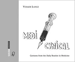 E-Book (pdf) Medicynical von Volker Lange