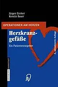 E-Book (pdf) Herzkranzgefässe von Jürgen Ennker, Kerstin Bauer