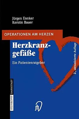 E-Book (pdf) Herzkranzgefässe von Jürgen Ennker, Kerstin Bauer