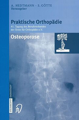 E-Book (pdf) Osteoporose von 