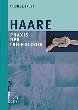 E-Book (pdf) Haare von Ralph M. Trüeb