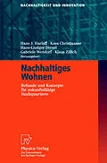 E-Book (pdf) Nachhaltiges Wohnen von 