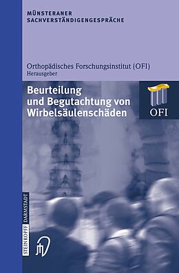E-Book (pdf) Münsteraner Sachverständigengespräche von Kenneth A. Loparo