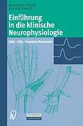 E-Book (pdf) Einführung in die klinische Neurophysiologie von Manfred Stöhr, Regina Kraus