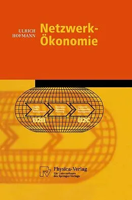 E-Book (pdf) Netzwerk-Ökonomie von Ulrich Hofmann