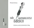 E-Book (pdf) Mit Schwarzem St(r)ich von Volker Lange