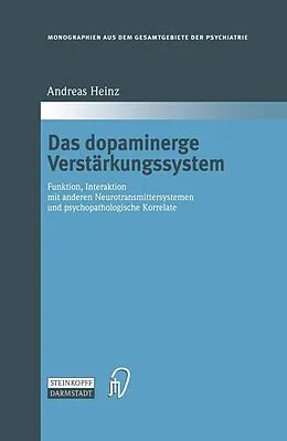 E-Book (pdf) Das dopaminerge Verstärkungssystem von Andreas Heinz