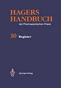 E-Book (pdf) Hagers Handbuch der Pharmazeutischen Praxis von Beate Blümer-Schwinum, Walter Reuß, Detlef Schenk