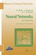 E-Book (pdf) Neural Networks von Berndt Müller, Joachim Reinhardt, Michael T. Strickland