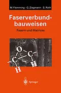E-Book (pdf) Faserverbundbauweisen von Manfred Flemming, Gerhard Ziegmann, Siegfried Roth