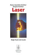 E-Book (pdf) Laser von Hans J. Eichler, Jürgen Eichler