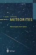 E-Book (pdf) Meteorites von Fritz Heide, Frank Wlotzka