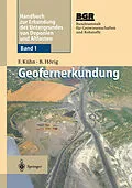 E-Book (pdf) Geofernerkundung von Friedrich Kühn, Bernhard Hörig