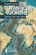 E-Book (pdf) Die ozeanischen Rücken von Adolphe Nicolas
