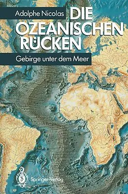 E-Book (pdf) Die ozeanischen Rücken von Adolphe Nicolas