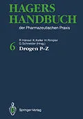 E-Book (pdf) Hagers Handbuch der Pharmazeutischen Praxis von 