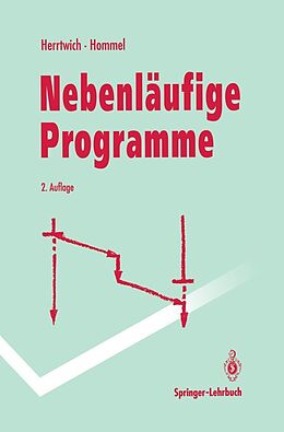 E-Book (pdf) Nebenläufige Programme von Ralf Herrtwich, Günter Hommel